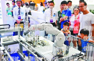 探索肇慶電銷機器人市場，供應商一覽肇慶電銷機器人供應商有哪些公司