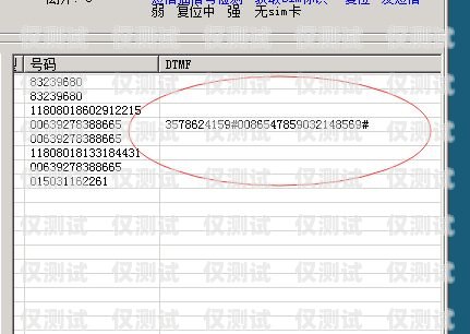 AOFAX 企釘電話外呼系統(tǒng)，提升銷(xiāo)售與客服效率的利器aofax企釘電話呼叫系統(tǒng)