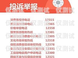 如何正確投訴朗瑪電銷卡——保障消費(fèi)者權(quán)益的指南怎么投訴朗瑪電銷卡商家