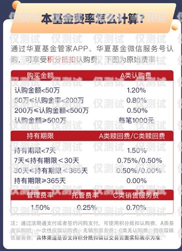 了解鄭州電銷卡費(fèi)用，助你明智選擇鄭州電銷卡費(fèi)用多少