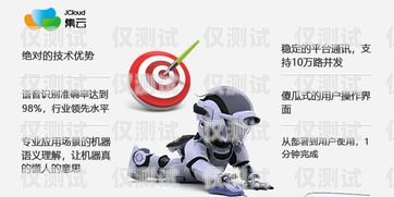 電銷智能機(jī)器人公司簡(jiǎn)介電銷智能機(jī)器人公司簡(jiǎn)介怎么寫(xiě)好