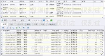 許昌電銷卡，助力企業(yè)高效營銷的利器許昌電銷卡卡號查詢