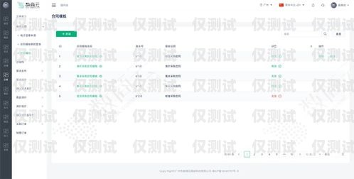 黑龍江電商外呼系統(tǒng)，提升銷售與客戶服務(wù)的利器黑龍江電商平臺