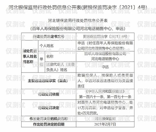 電銷卡涉案罰款，合規(guī)與監(jiān)管的挑戰(zhàn)電銷卡涉案罰款多少