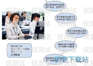 鄭州市電腦外呼系統(tǒng)，提升客戶服務(wù)與銷售效率的利器鄭州外呼系統(tǒng)一般多少錢