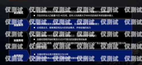 揭秘外呼系統(tǒng)加盟的坑，避免陷入創(chuàng)業(yè)陷阱外呼系統(tǒng)代理加盟