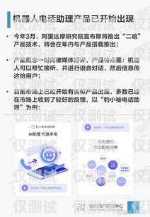 智能報修，一鍵無憂——報修電話機器人的創(chuàng)新與應用報修電話機器人多少錢