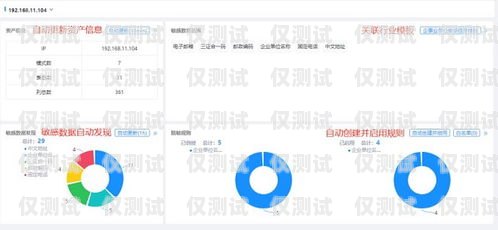 外呼系統(tǒng)自帶脫敏數(shù)據(jù)的優(yōu)勢(shì)與應(yīng)用外呼系統(tǒng)吧