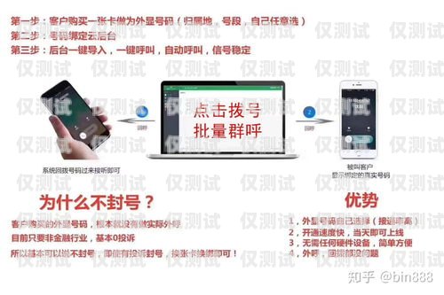 電銷卡怎樣預防封號呢？電銷卡怎樣預防封號呢