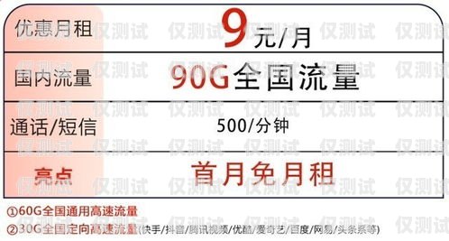 包月電銷(xiāo)卡辦理指南包月電銷(xiāo)卡辦理流程