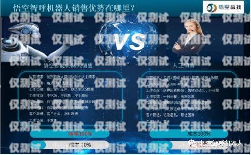 機器人電銷招聘網站，助力企業招聘的新選擇機器人電銷招聘網站有哪些