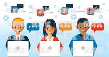 信用卡外呼系統(tǒng)，提升客戶服務(wù)與銷售效率的利器電腦外呼系統(tǒng)軟件