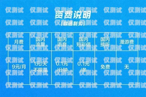 了解三五電銷卡套餐，選擇最適合您的通訊方案三五電銷卡套餐有哪些套餐