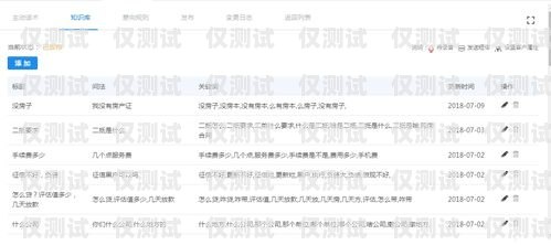 東莞 AI 外呼電銷機器人，穩(wěn)定性的探究東莞ai外呼電銷機器人穩(wěn)定嗎是真的嗎