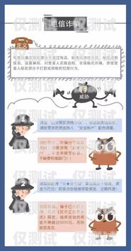 電銷卡違法，被抓風險與防范措施電銷卡違法是不是更容易被抓呢