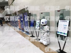 青海電話機(jī)器人，創(chuàng)新科技助力服務(wù)升級(jí)青海電話機(jī)器人如何接電話