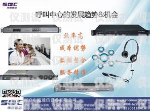 三門峽外呼防封系統(tǒng)哪家好？三門峽呼叫中心