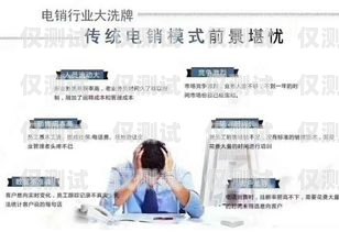 電銷機器人，是真的還是騙局？電銷機器人真的有用嗎