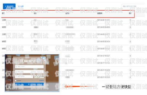 濟南外呼電話營銷系統(tǒng)，提升銷售效率的利器濟南外呼電話營銷系統(tǒng)招聘
