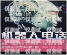 百應(yīng)電話機(jī)器人——提升營銷效果的創(chuàng)新利器百應(yīng)電話機(jī)器人營銷方案設(shè)計