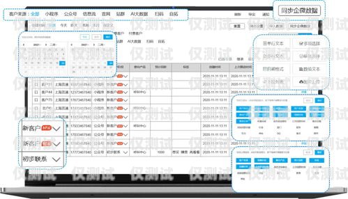 北京 crm 外呼系統(tǒng)代理，提升銷售效率的關(guān)鍵北京crm外呼系統(tǒng)代理電話