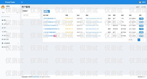 外呼系統(tǒng)工號(hào)的重要性及管理外呼系統(tǒng)代碼