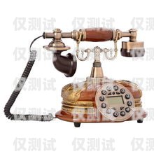 古董模型電話機(jī)器人古董電話機(jī)簡筆畫