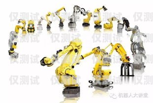 電銷機(jī)器人推廣的秘密武器如何做好電銷機(jī)器人推廣工作