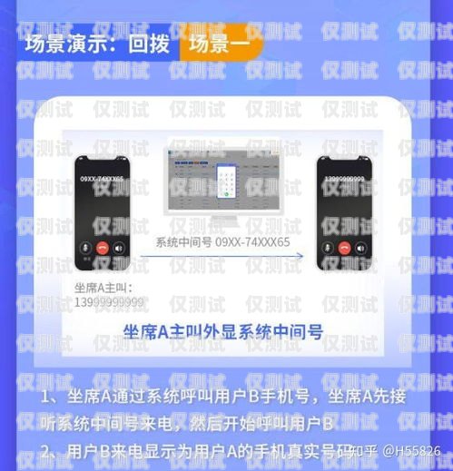 臨沂電銷外呼系統(tǒng)代理——開啟銷售新紀元電銷系統(tǒng)外呼平臺