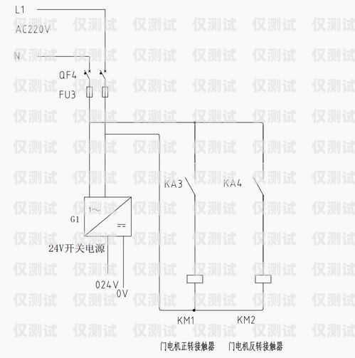4 層電梯外呼控制系統(tǒng)設(shè)計電梯外呼4根線怎么工作