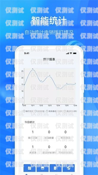 廈門 AI 外呼營銷系統軟件，提升銷售效率的利器廈門ai外呼營銷系統軟件怎么樣