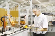 北海電話機(jī)器人服務(wù)中心——提供高效、智能的客戶服務(wù)解決方案北海電話機(jī)器人服務(wù)中心電話