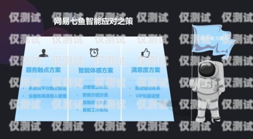 網(wǎng)易七魚(yú)電話機(jī)器人——高效智能的客戶服務(wù)解決方案七魚(yú)智能客服機(jī)器人