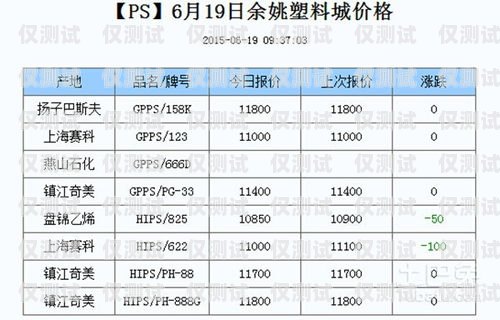 余姚電銷手機卡價格表一覽余姚電銷手機卡價格表最新