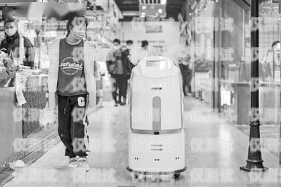 電銷(xiāo)新時(shí)代，機(jī)器人助力鄭州企業(yè)發(fā)展鄭州電銷(xiāo)電話機(jī)器人公司