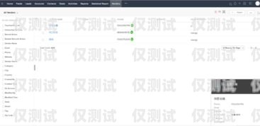 深圳 crm 外呼系統(tǒng)哪家好深圳crm外呼系統(tǒng)哪家好用