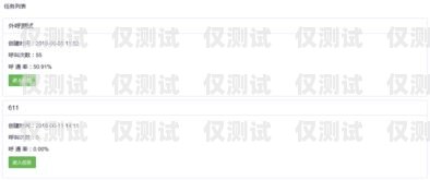 VOS 外呼系統(tǒng)教程外呼系統(tǒng)怎么操作