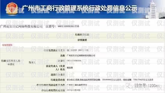 外呼系統(tǒng)的法律紅線，違法案例與合規(guī)之道用外呼系統(tǒng)打電話違法案例有哪些