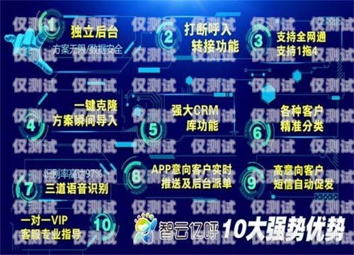 如何選擇河南地區(qū)優(yōu)質(zhì)的外呼系統(tǒng)服務(wù)提供商河南外呼系統(tǒng)哪家服務(wù)好一點(diǎn)
