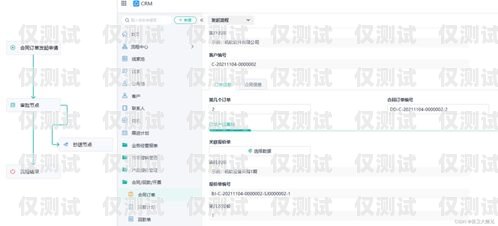 CRM 外呼系統(tǒng)，提升客戶關(guān)系管理的利器crm外呼是什么