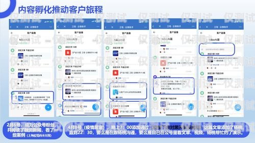 衛(wèi)瓴 CRM 系統(tǒng)外呼——提升客戶服務的利器
