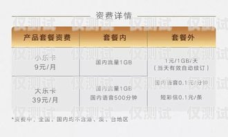 電銷卡月租多少一個(gè)月？電銷卡月租多少一個(gè)月啊