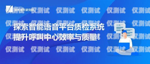 德州語音外呼系統(tǒng)軟件，提升銷售效率的利器德州口語