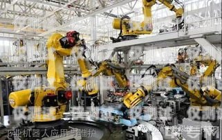 探索安陽自動(dòng)電銷機(jī)器人軟件的無限可能安陽自動(dòng)電銷機(jī)器人軟件公司