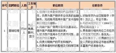 九江電信電銷卡，助力企業(yè)銷售的利器九江注銷電信卡的地方