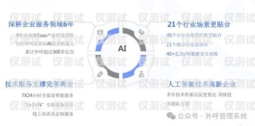 合肥 ai 外呼電銷機器人——提升銷售效率的利器ai電銷外呼系統(tǒng)多少錢一個月