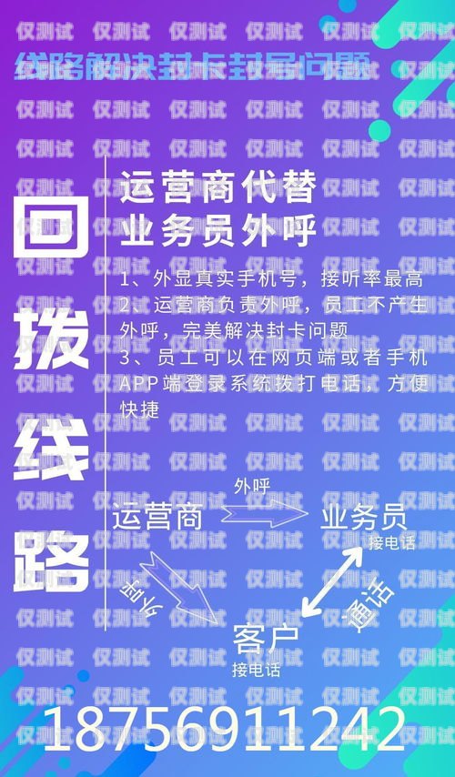 最靠譜的外呼系統(tǒng)最好的外呼系統(tǒng)