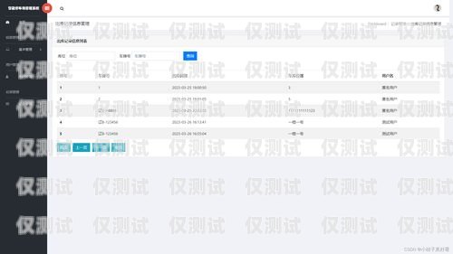 揚州回撥外呼系統(tǒng)有效果嗎？回撥外呼系統(tǒng)真的會不封卡嗎?