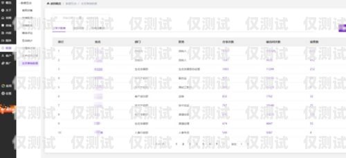 全國營銷外呼系統(tǒng)報價表營銷外呼是什么意思