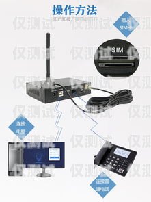 智能接打電話機器人，提升客戶體驗的創(chuàng)新解決方案智能接打電話機器人怎么用